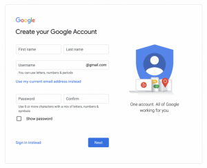 How to Verify Your Google My Business Profile